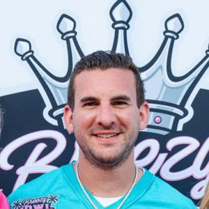 Meet your Posher, Kris